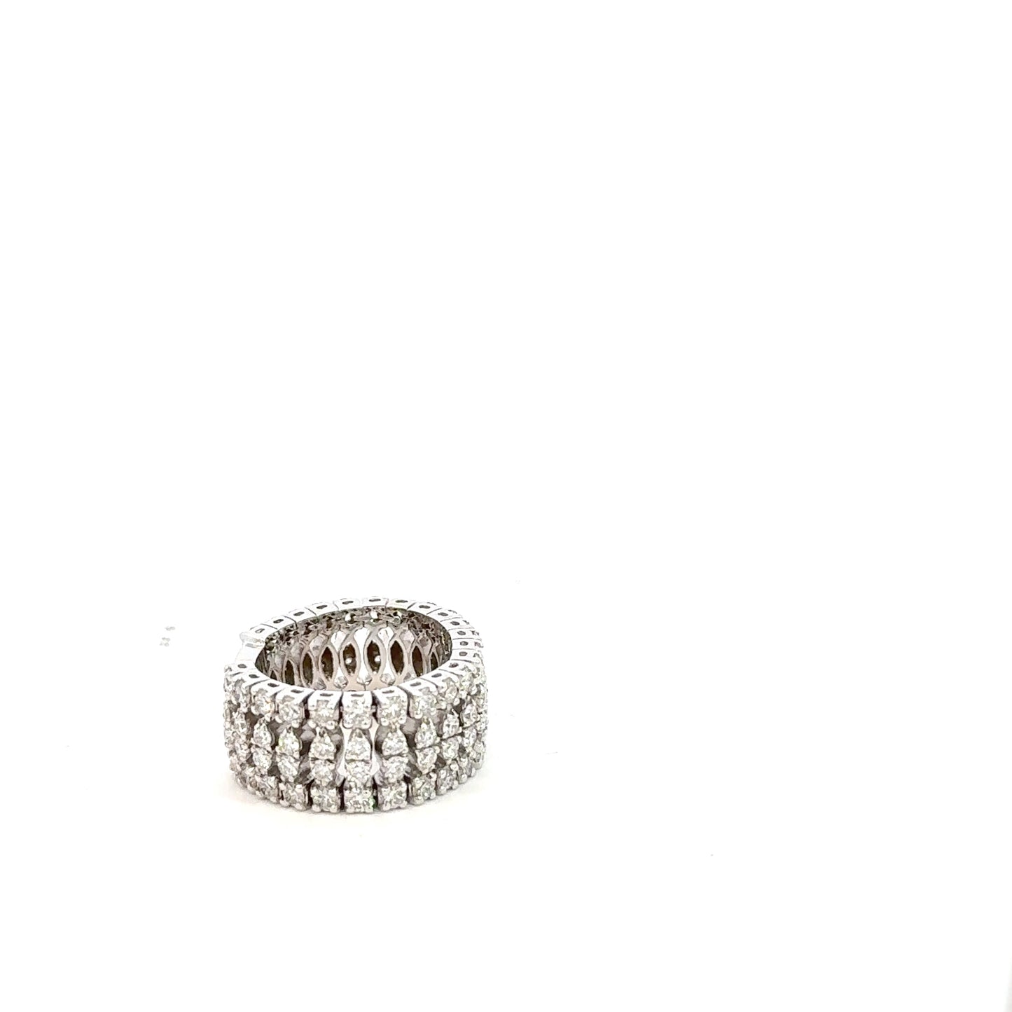 Anello "GLOWRA"