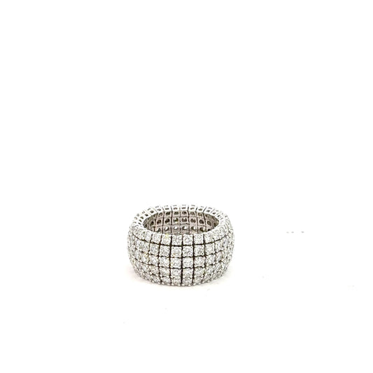 Anello "MOONZE"