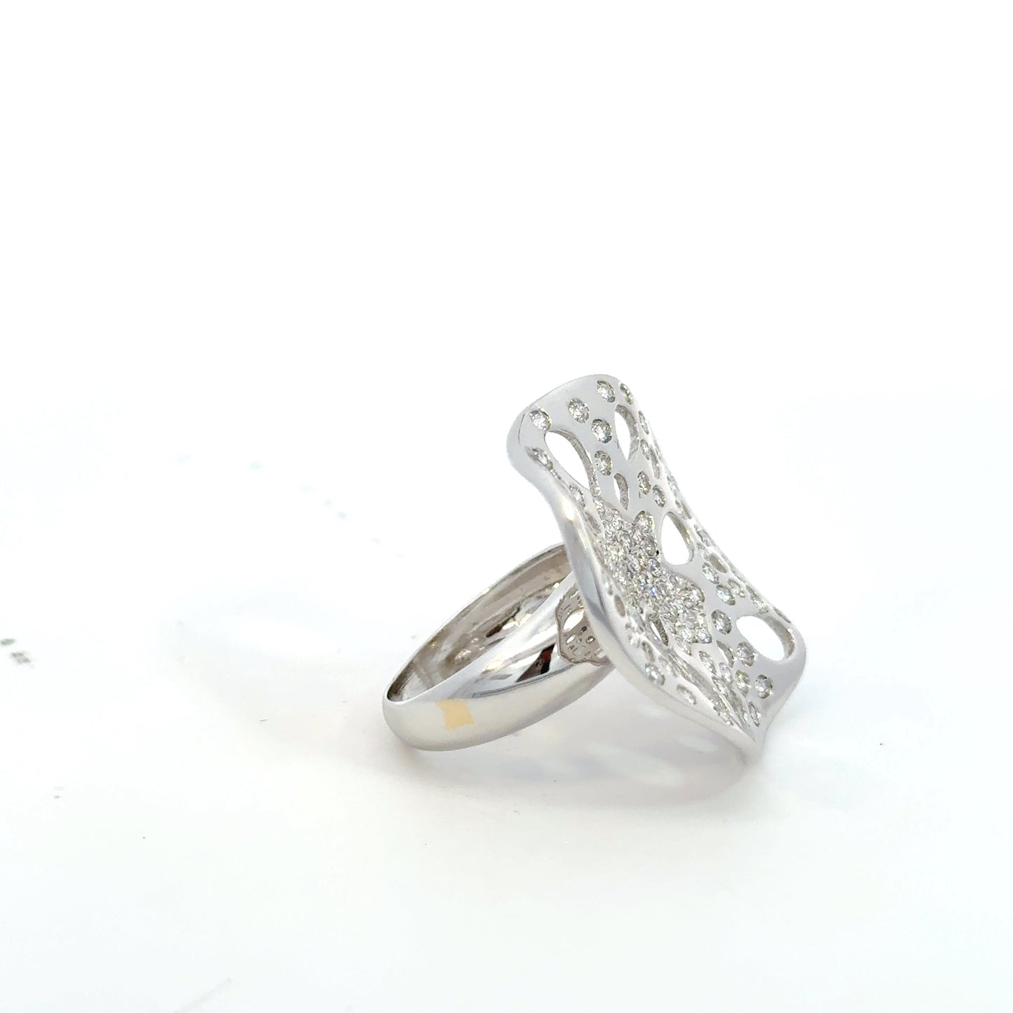 Anello "ASTRA"