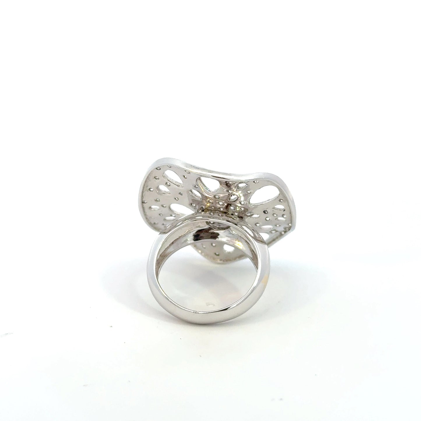 Anello "ASTRA"