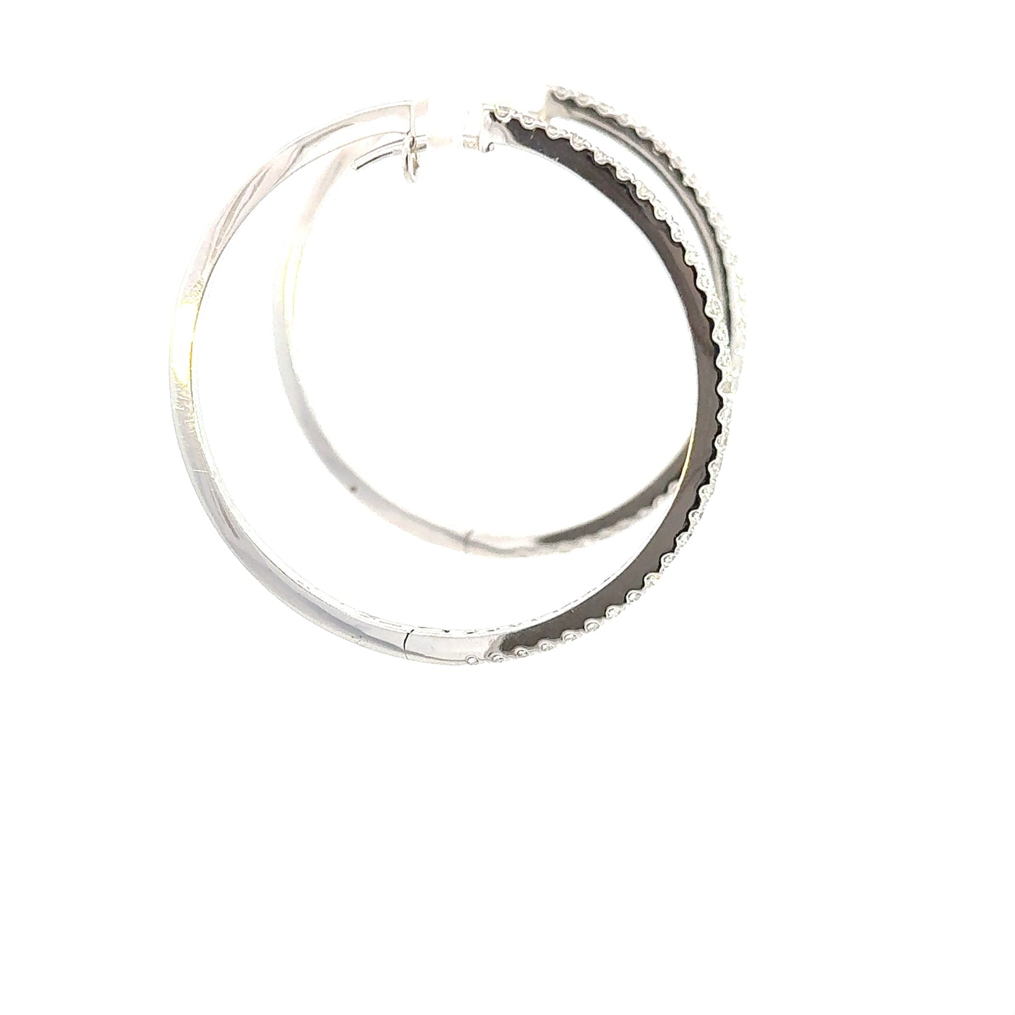 Orecchini "HALO DREAMS"