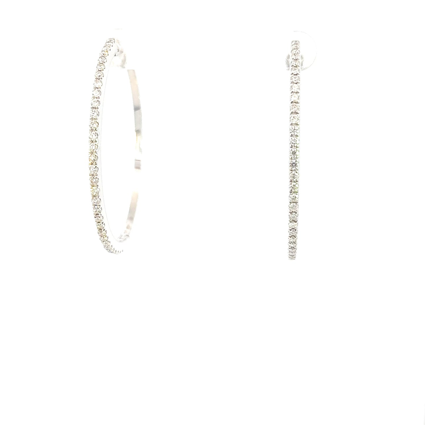 Orecchini "HALO DREAMS"