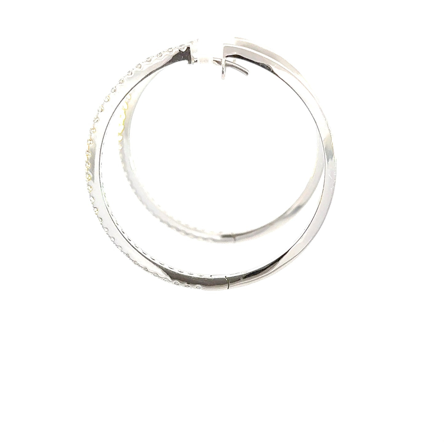 Orecchini "HALO DREAMS"