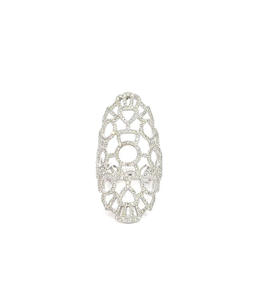Anello "ATHENIA"
