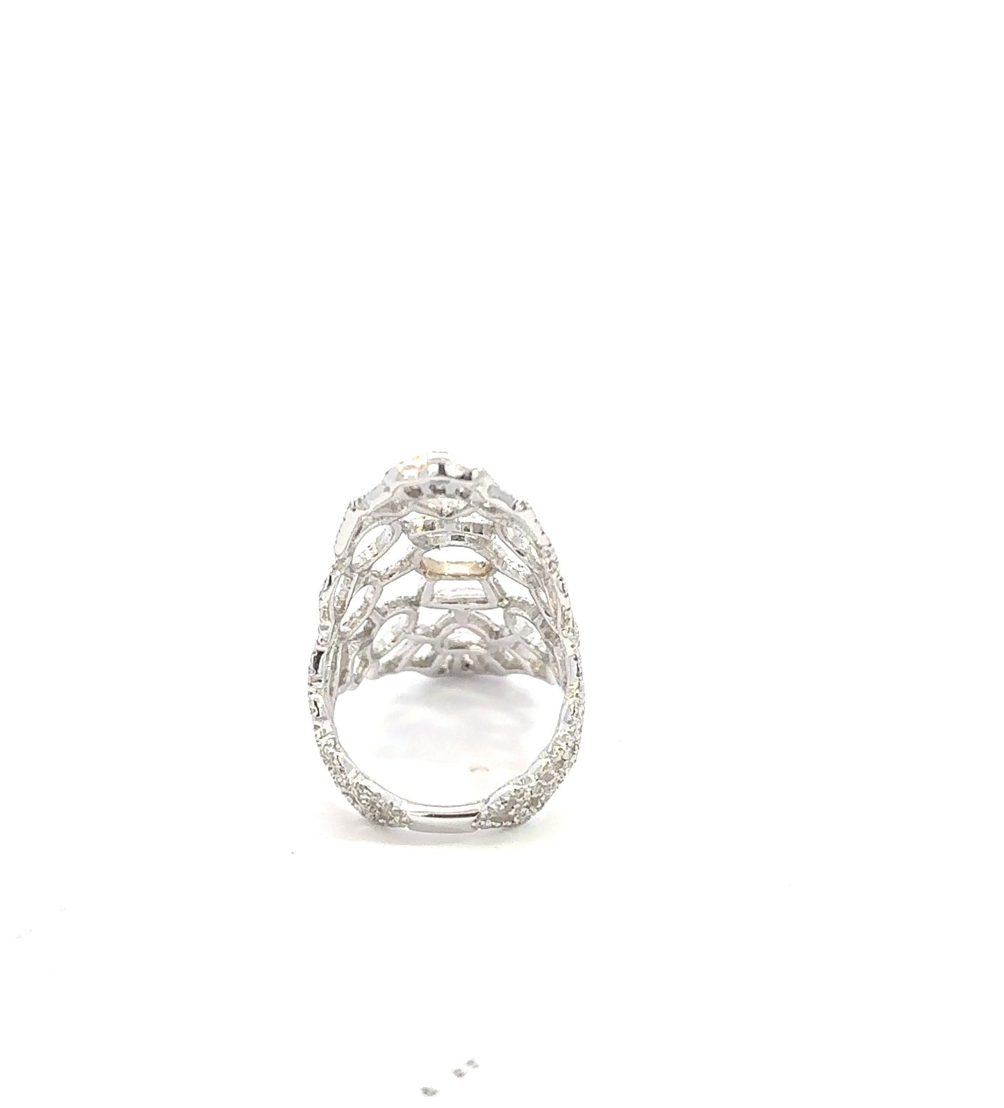 Anello "ATHENIA"