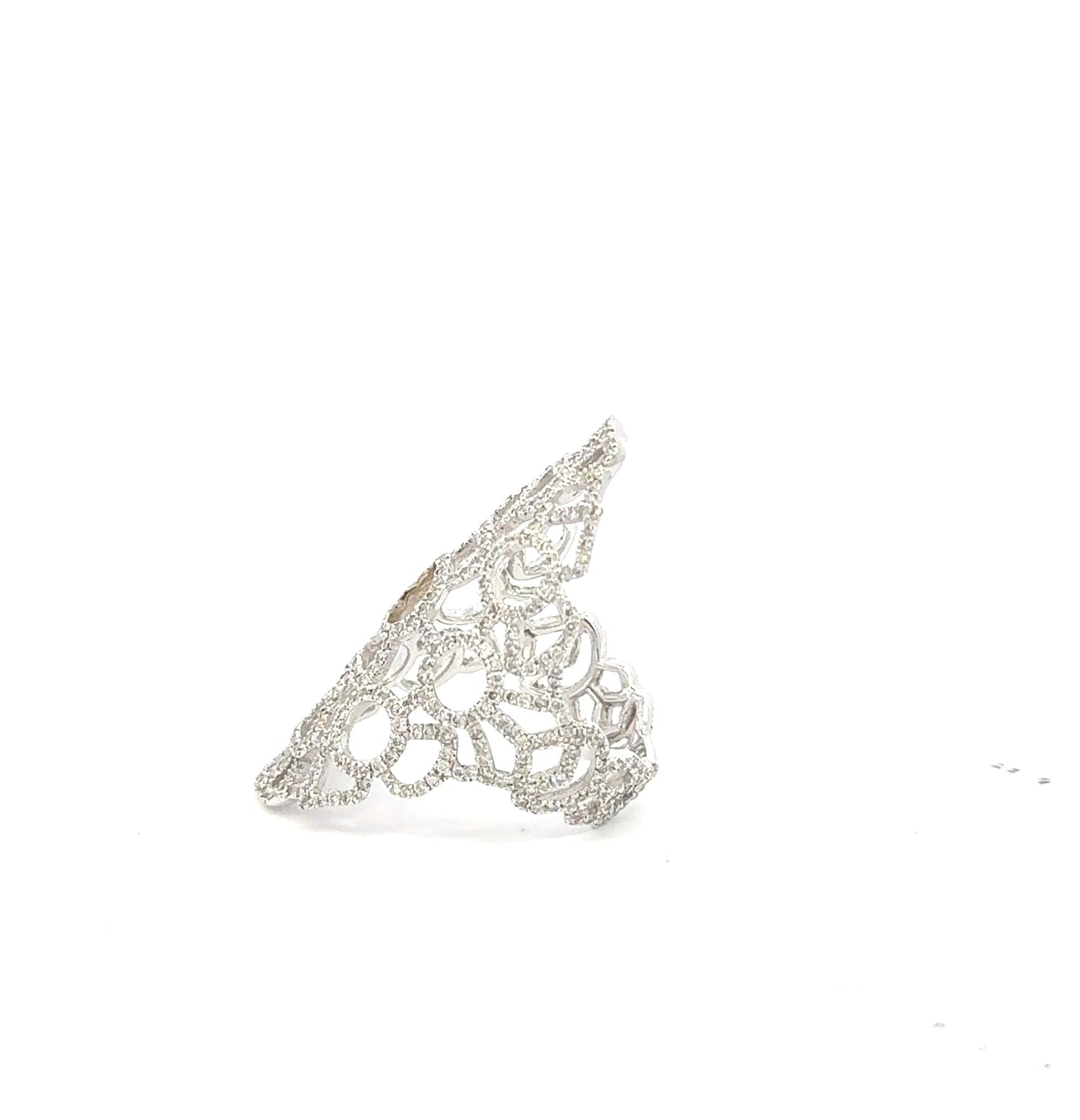 Anello "ATHENIA"