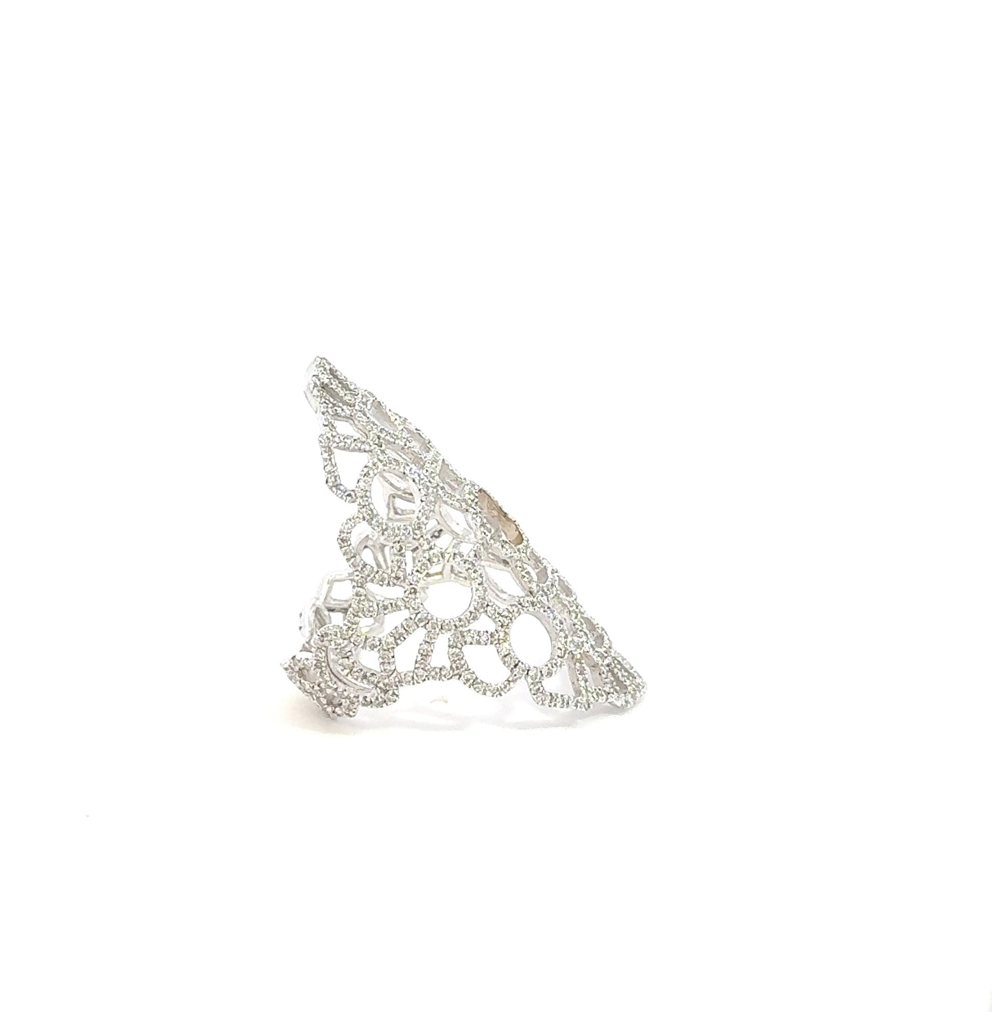 Anello "ATHENIA"