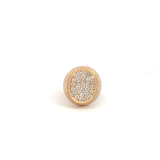 Anello "GOLDEN RUNE"