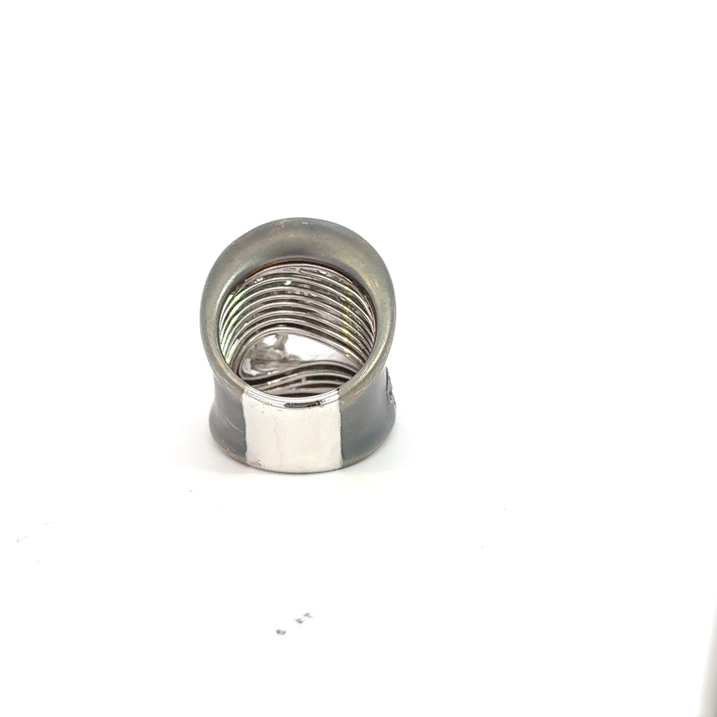 Anello "AURUM SIGIL"