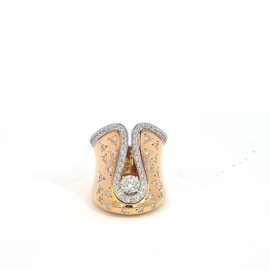 Anello "SOL"