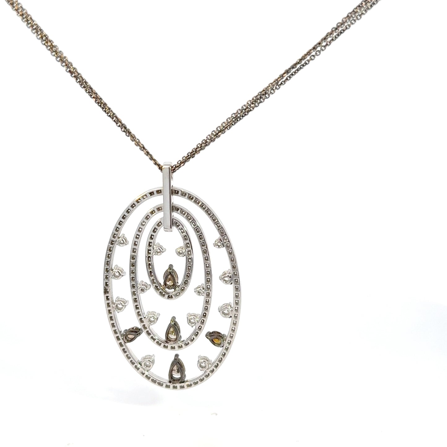Collana "SUNBOUND"