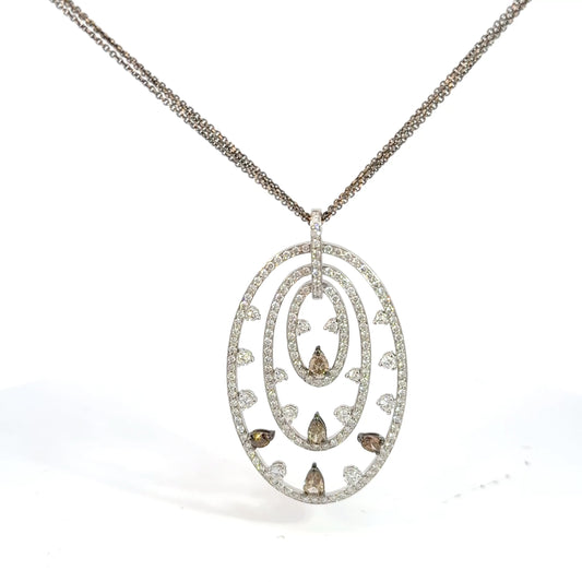 Collana "SUNBOUND"