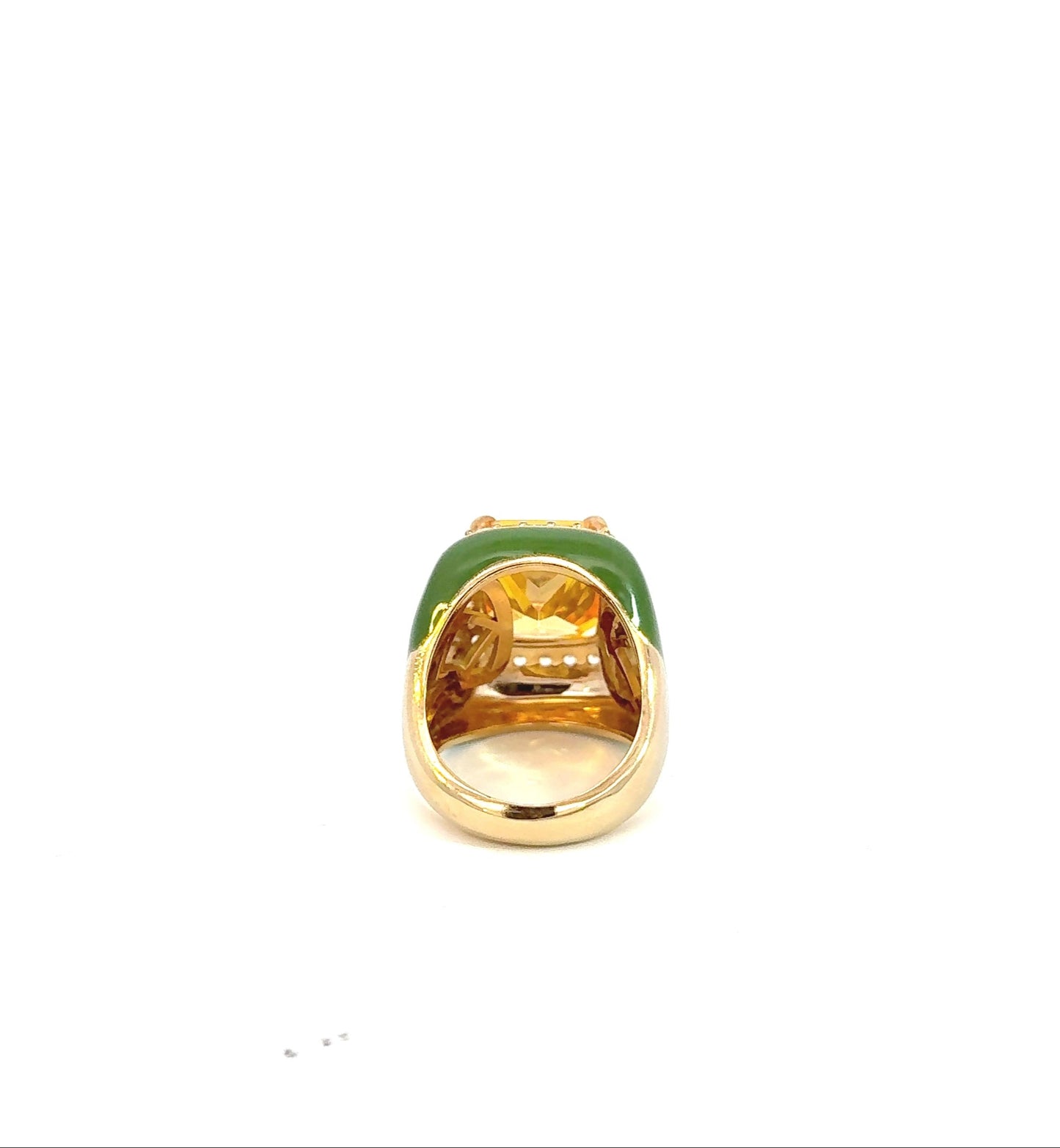 Anello "MIDSUMMER DROP"