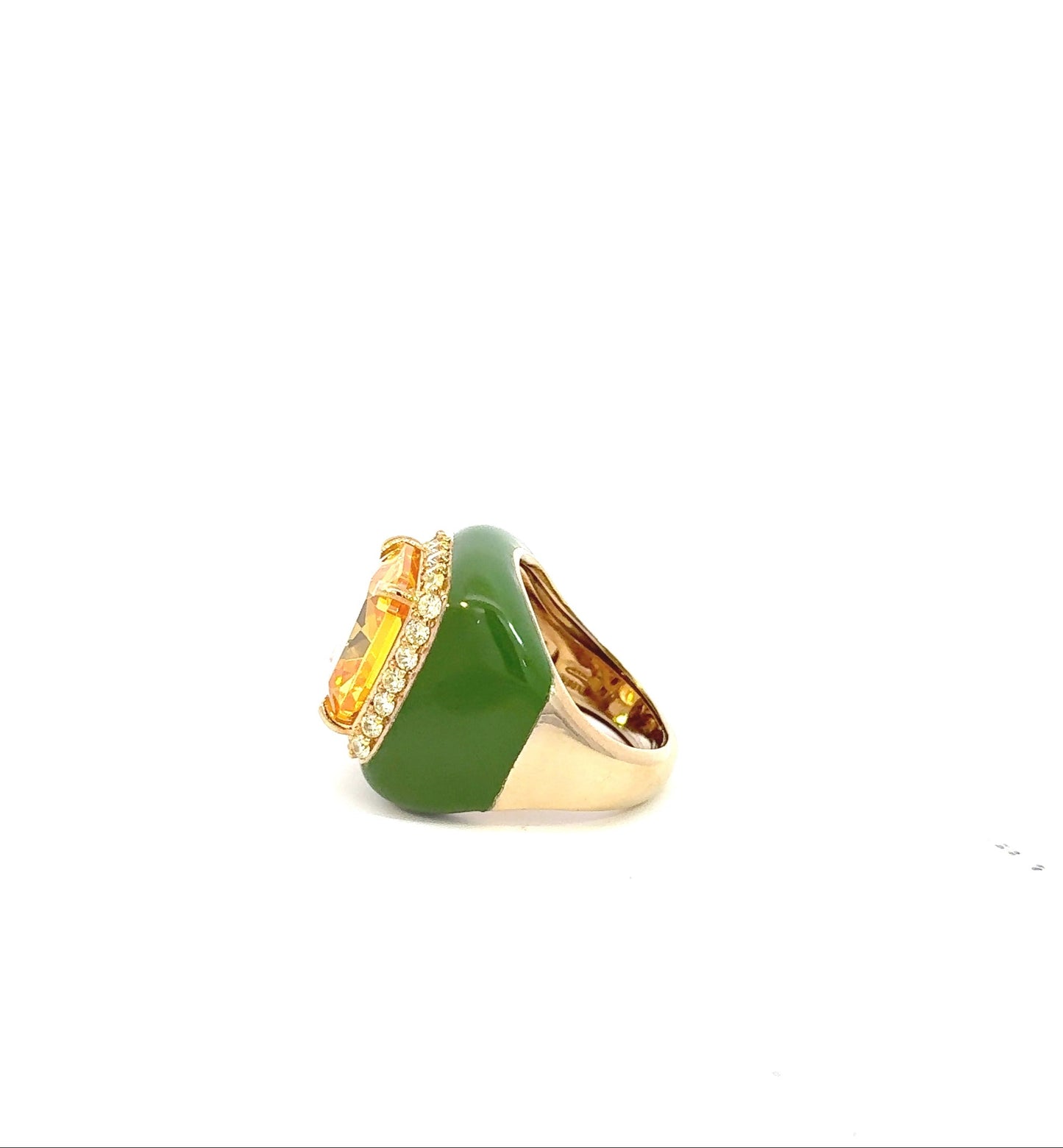 Anello "MIDSUMMER DROP"