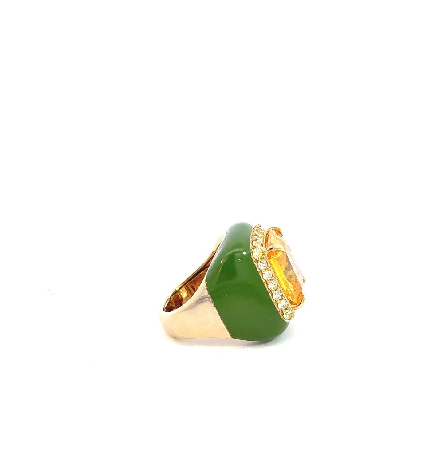 Anello "MIDSUMMER DROP"