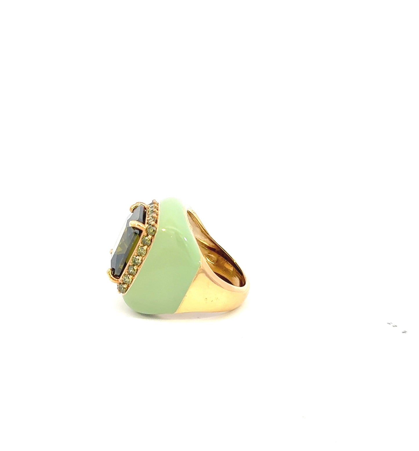 Anello "DAYLIGHT BLOOM"