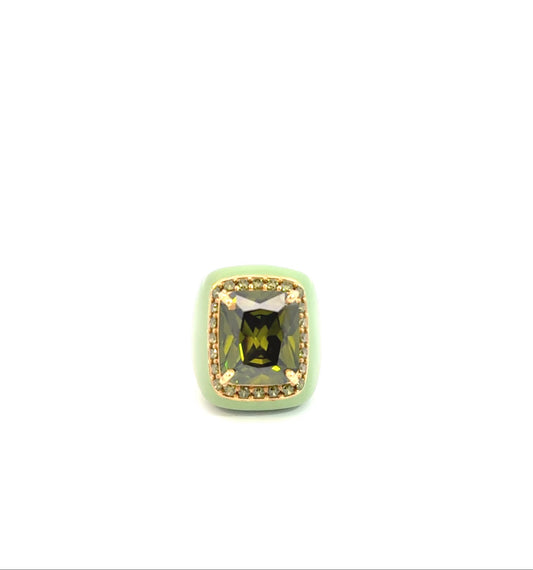 Anello "DAYLIGHT BLOOM"