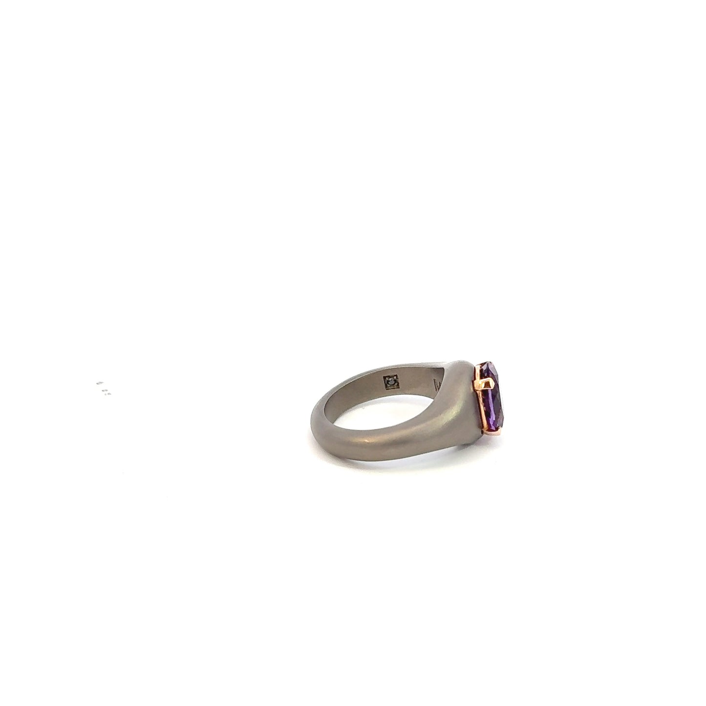 Anello "NYRA"
