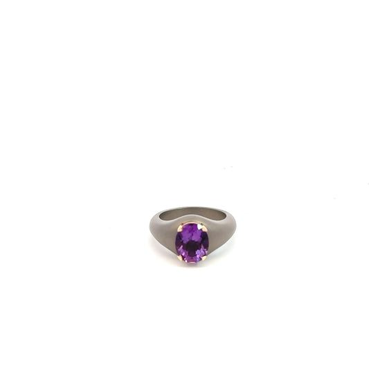 Anello "NYRA"