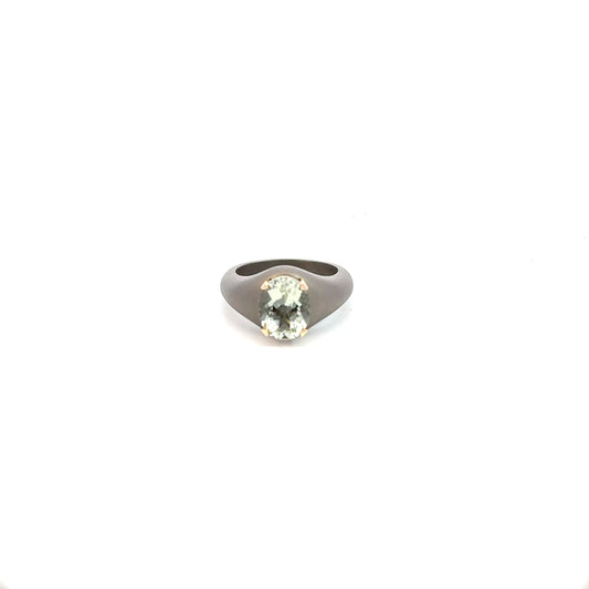 Anello "ZAIROS"