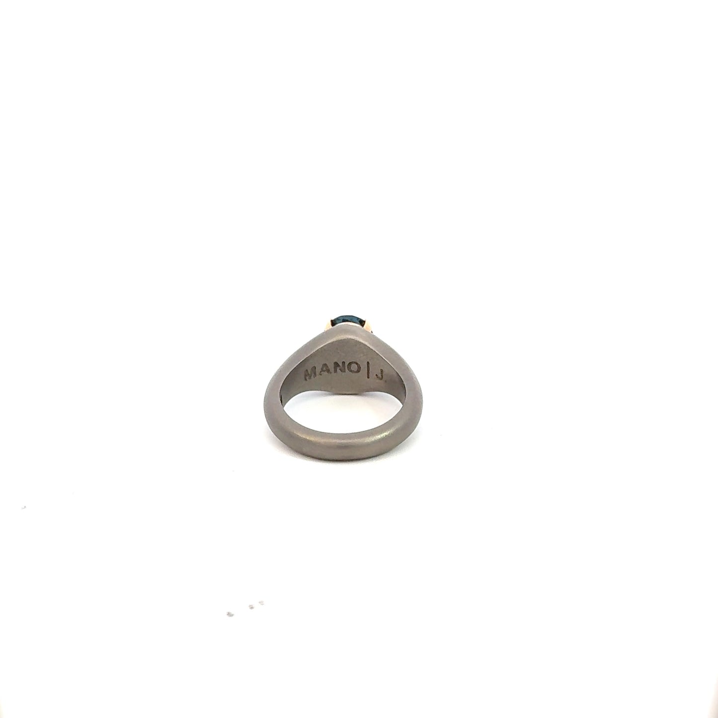 Anello "OXIDIUM"