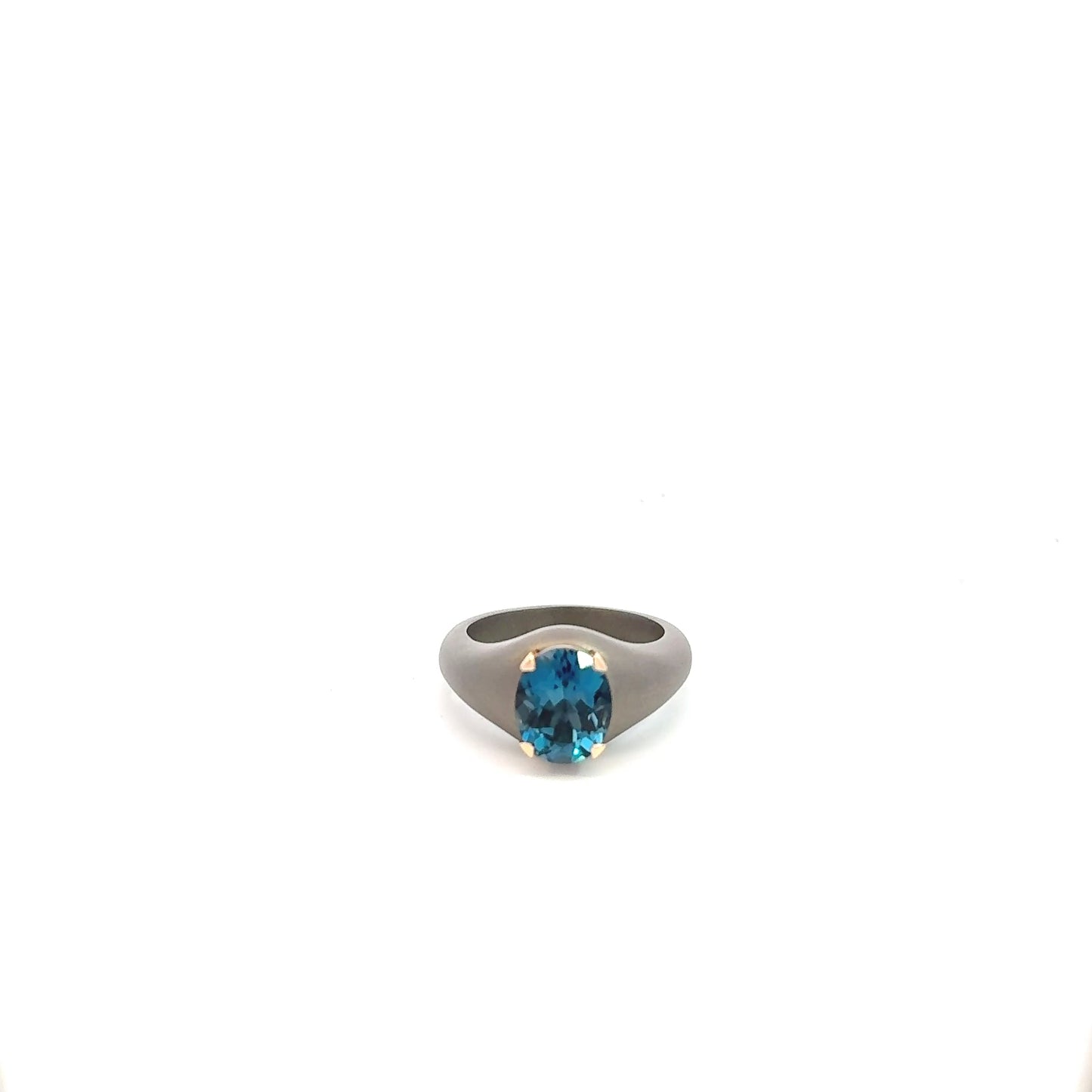 Anello "OXIDIUM"
