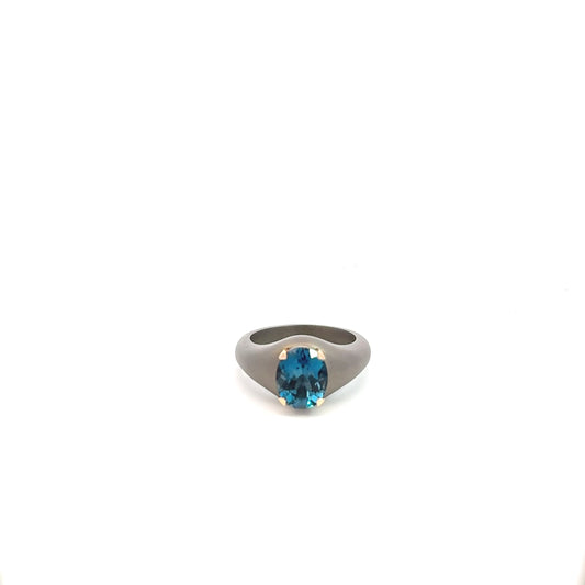Anello "OXIDIUM"