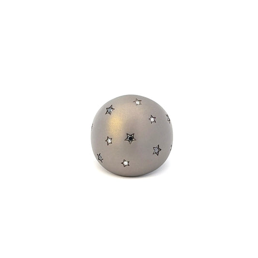 Anello "STELLARIO"