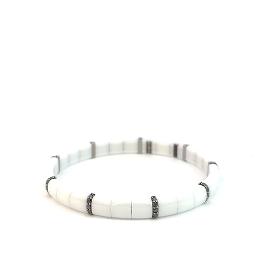 Bracciale "DUALIS"