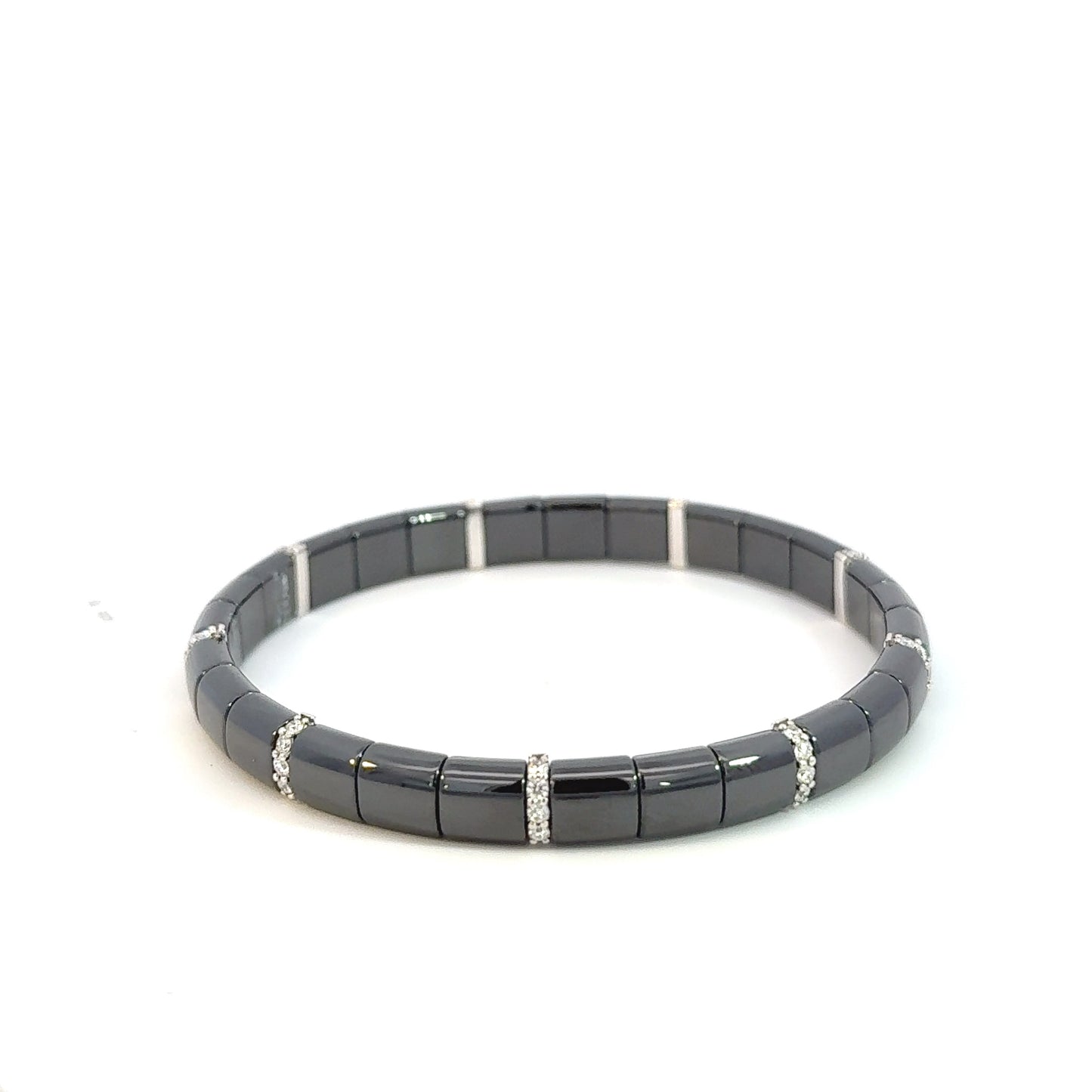 Bracciale "DUOCHROME"