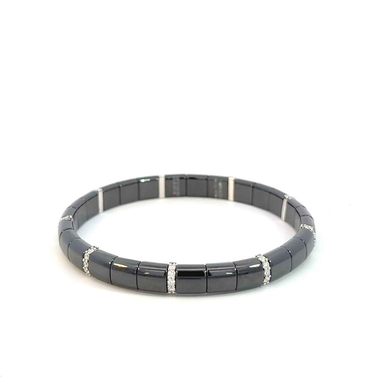 Bracciale "DUOCHROME"