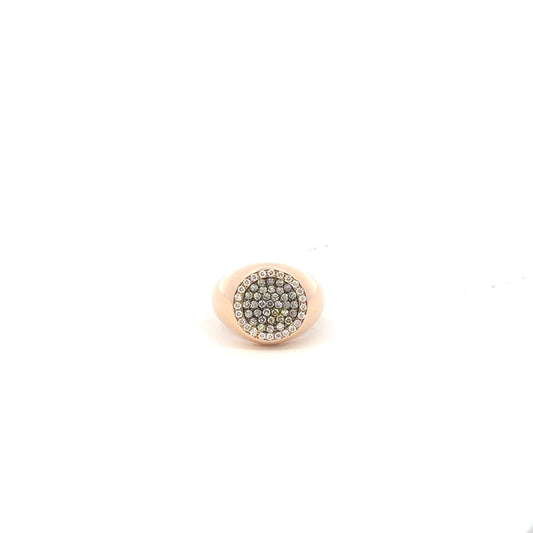 Anello "EVERLACE"