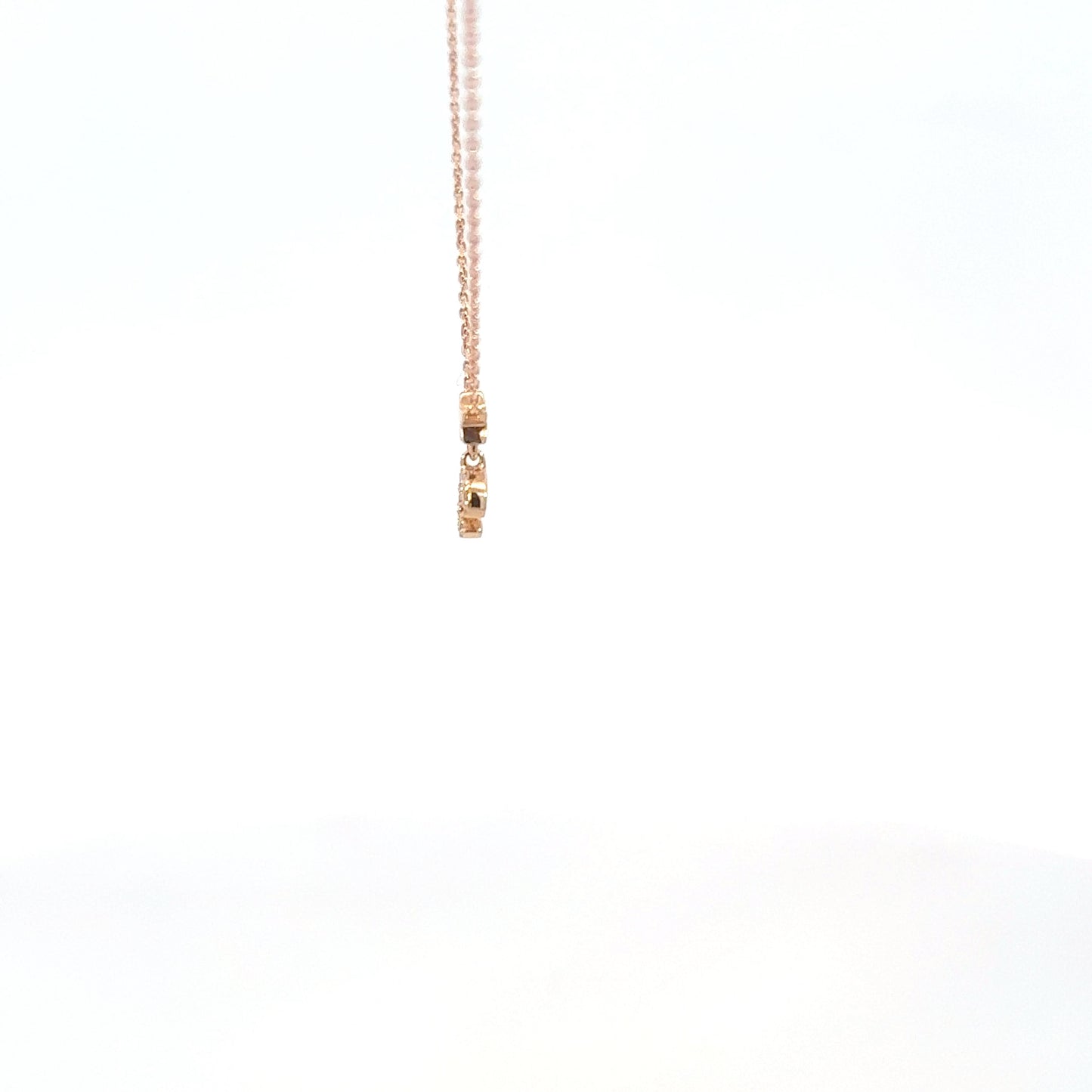Collana lettera "C"