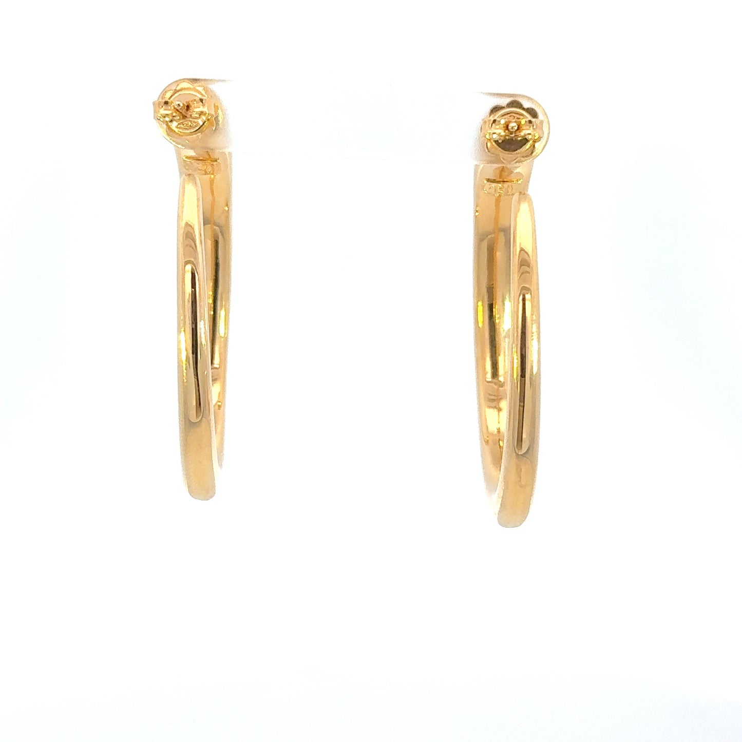 Orecchini "GOLDELLE"