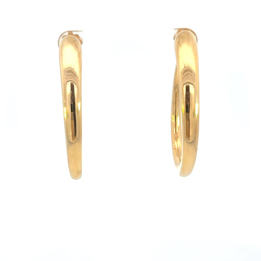 Orecchini "GOLDELLE"