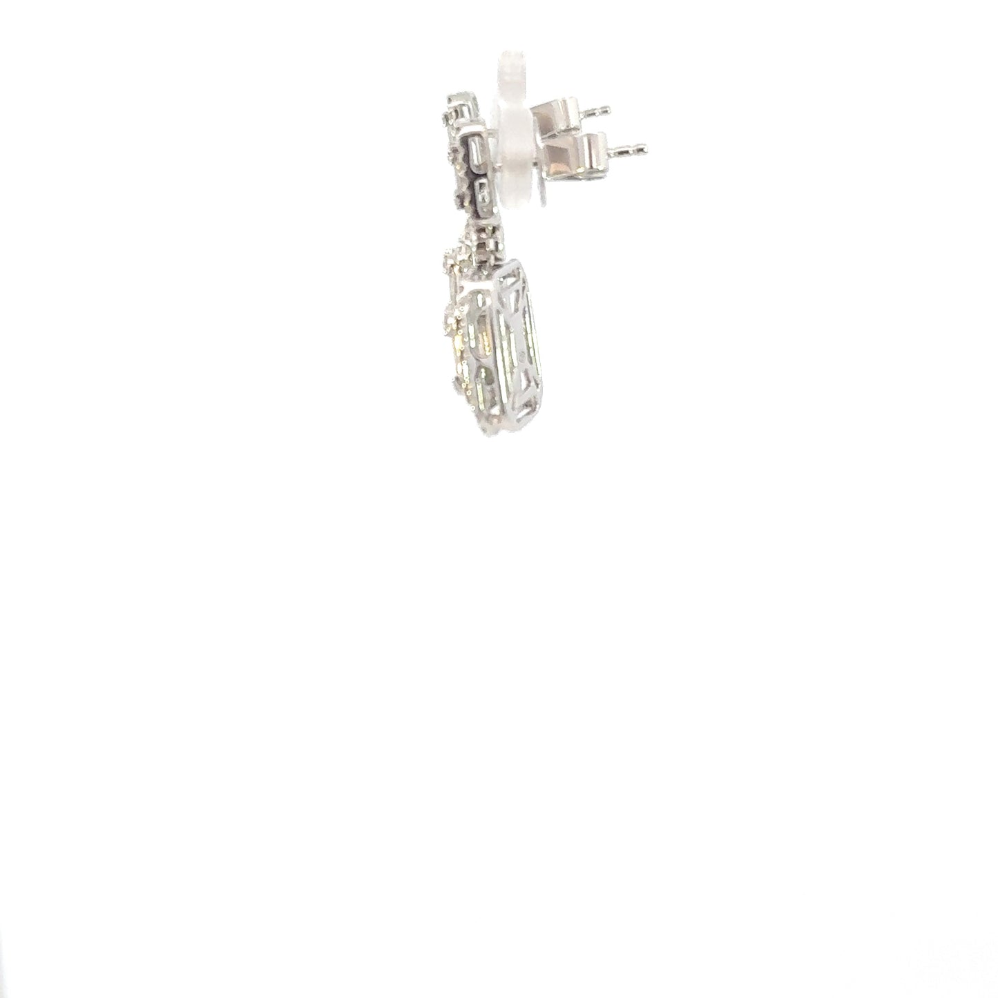 Orecchini "LUMIRA"