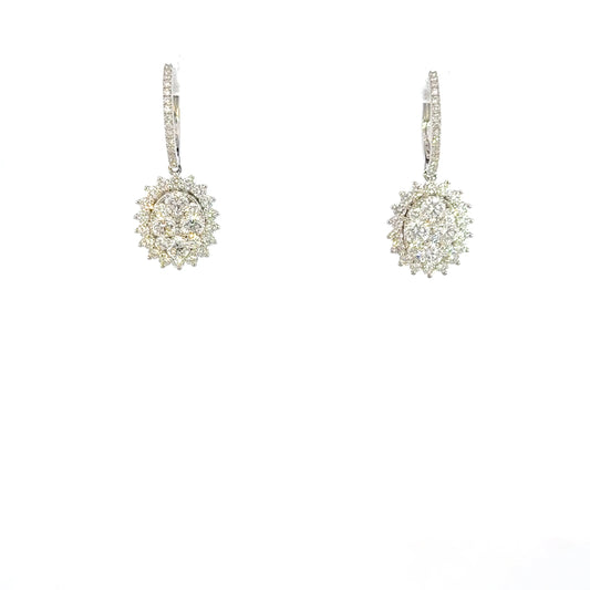 Orecchini "AMOR D'ORO"