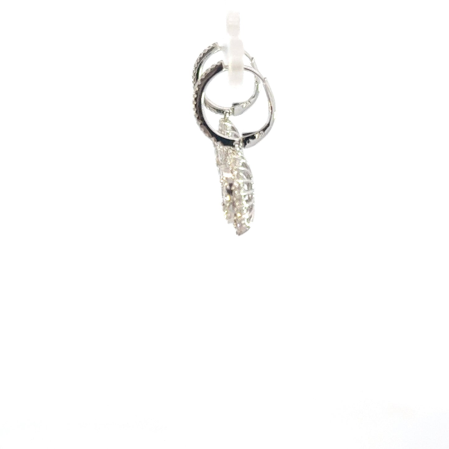 Orecchini "AMOR D'ORO"