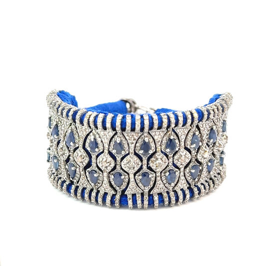 Bracciale "RANGOLI"