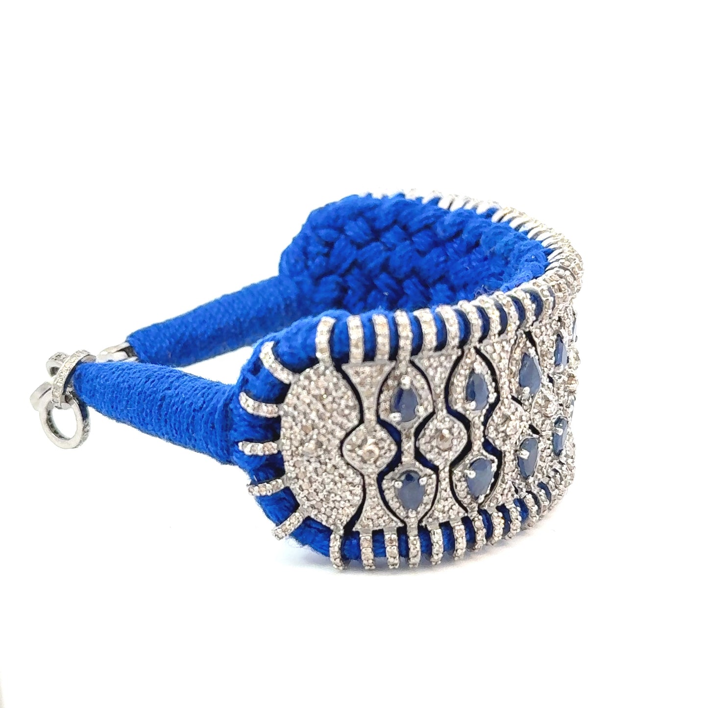 Bracciale "RANGOLI"
