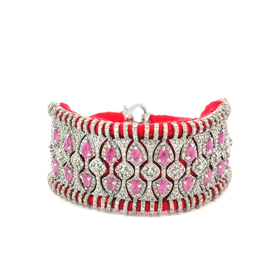 Bracciale "CHANDNI"
