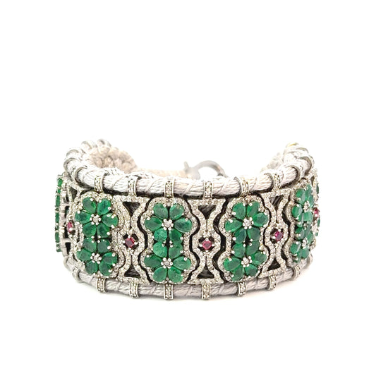 Bracciale "KANCHAN"