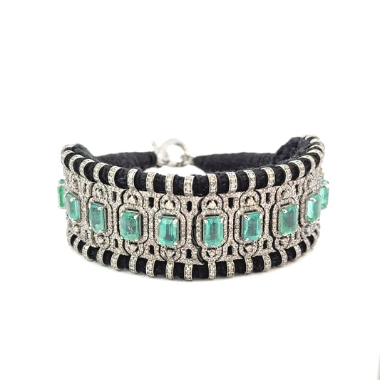 Bracciale "LEELA"