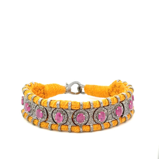 Bracciale "JADOO"