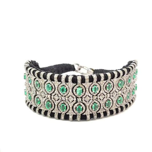 Bracciale "SHAKTI"