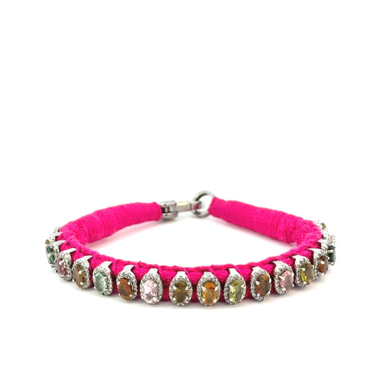 Bracciale "DIYA"