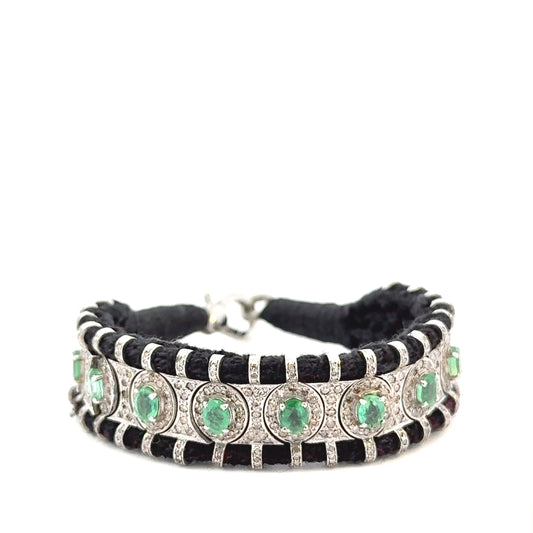 Bracciale "BINDU"