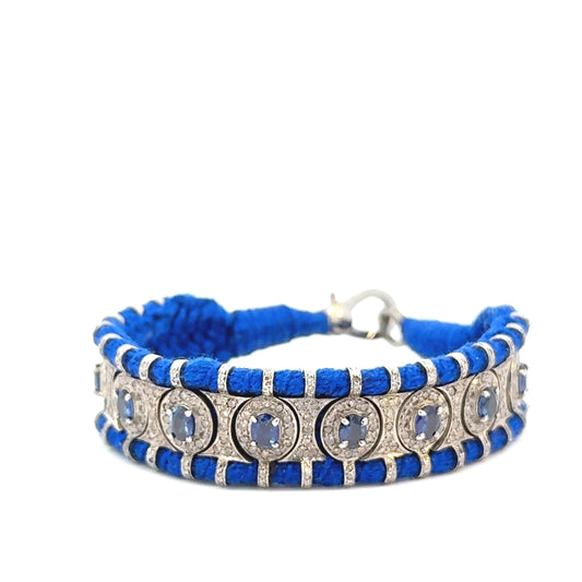 Bracciale "NOOR"