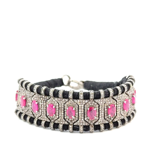 Bracciale "SHAKTI"