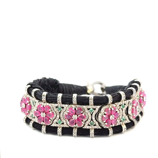 Bracciale "RANI CHURA"